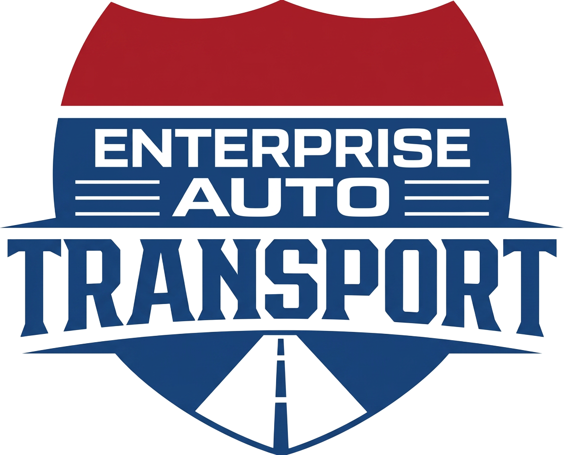 Enterprise Auto Transport logo
